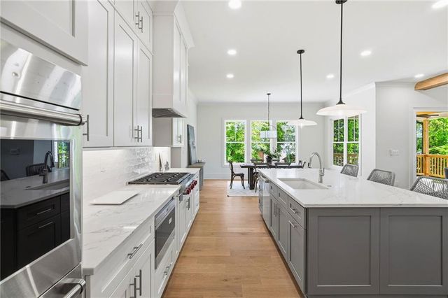1967 Highgrove Court, Atlanta, GA 30345