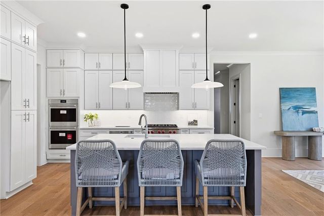1967 Highgrove Court, Atlanta, GA 30345