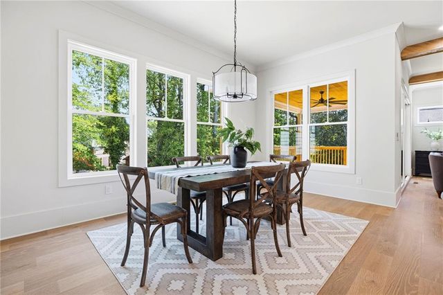 1967 Highgrove Court, Atlanta, GA 30345