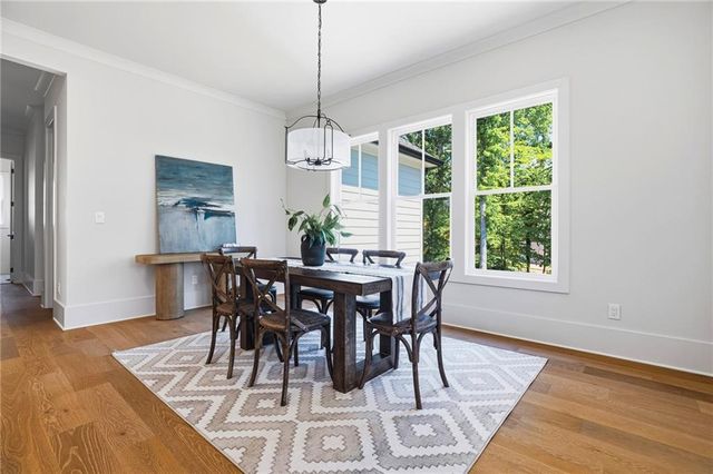 1967 Highgrove Court, Atlanta, GA 30345