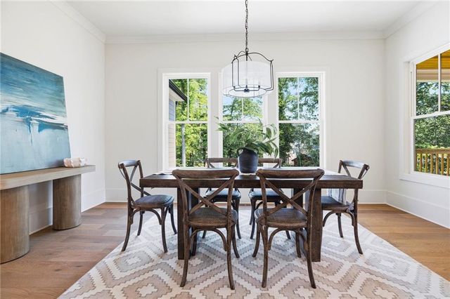1967 Highgrove Court, Atlanta, GA 30345