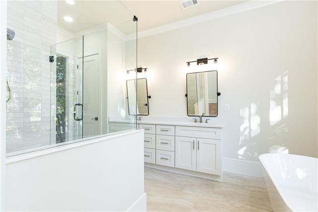 1967 Highgrove Court, Atlanta, GA 30345