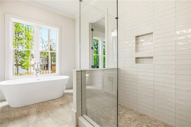 1967 Highgrove Court, Atlanta, GA 30345