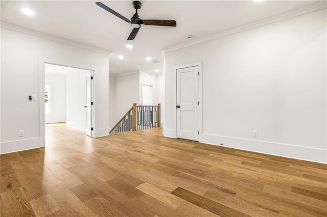 1967 Highgrove Court, Atlanta, GA 30345