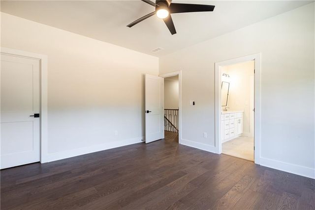 1967 Highgrove Court, Atlanta, GA 30345