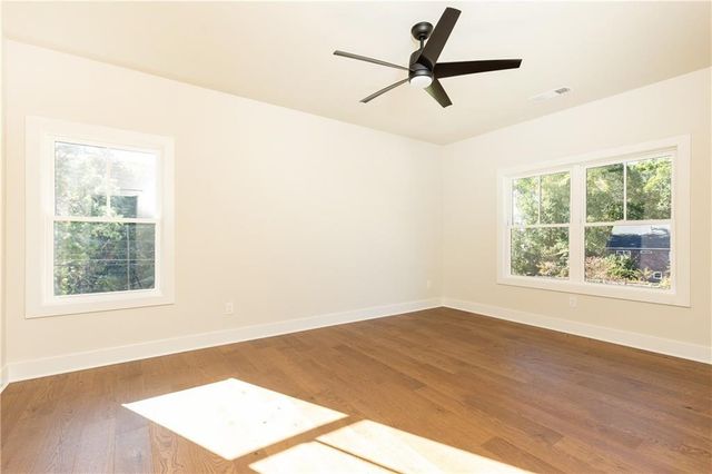 1967 Highgrove Court, Atlanta, GA 30345