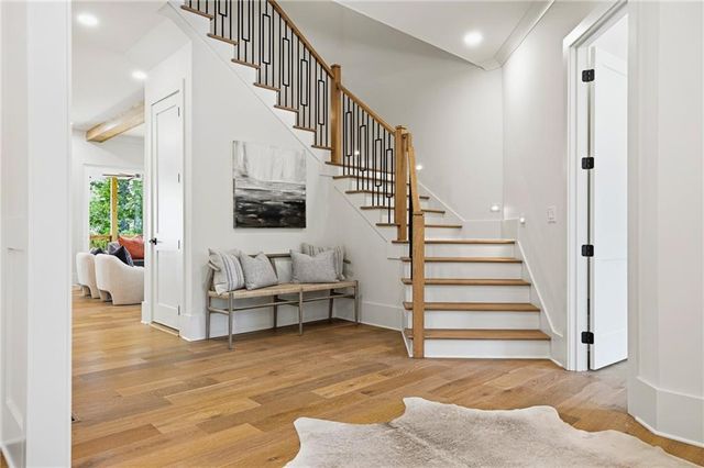 1967 Highgrove Court, Atlanta, GA 30345