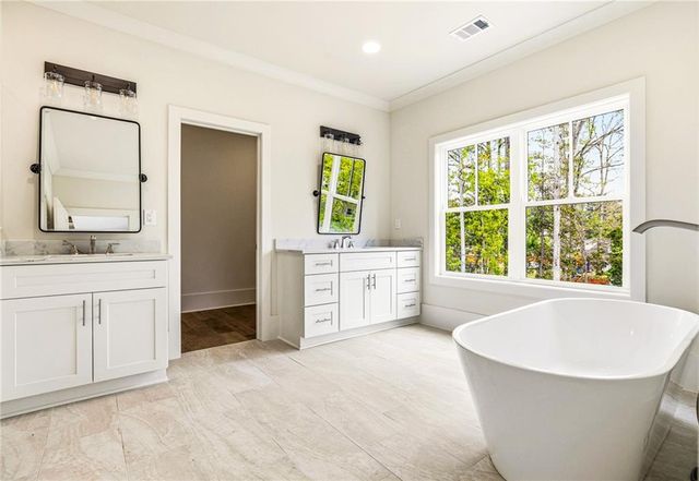 1967 Highgrove Court, Atlanta, GA 30345