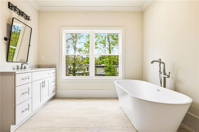 1967 Highgrove Court, Atlanta, GA 30345