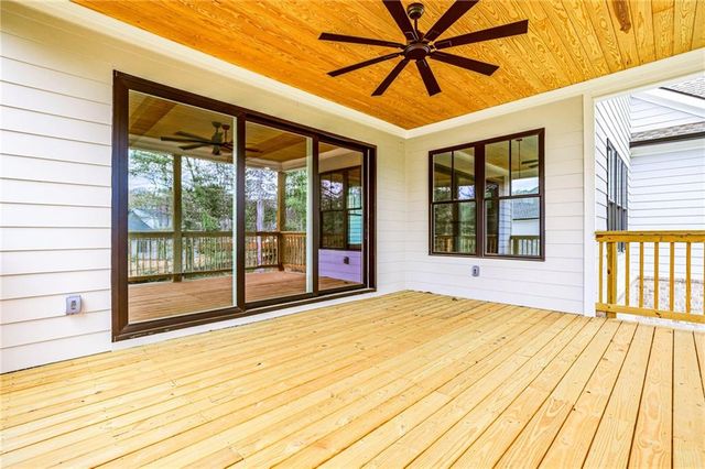 1967 Highgrove Court, Atlanta, GA 30345