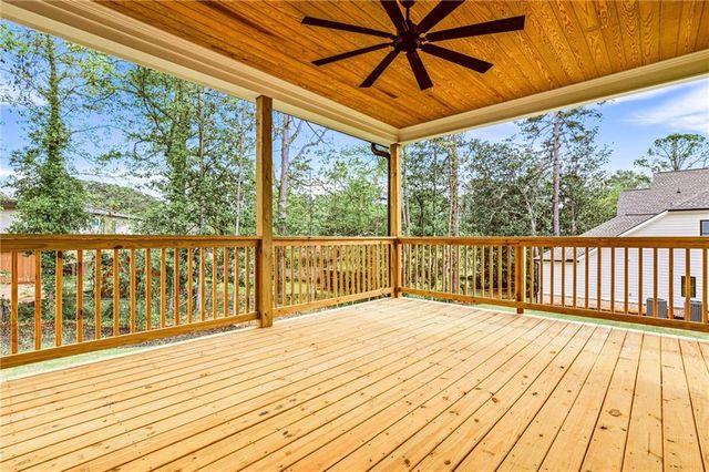 1967 Highgrove Court, Atlanta, GA 30345