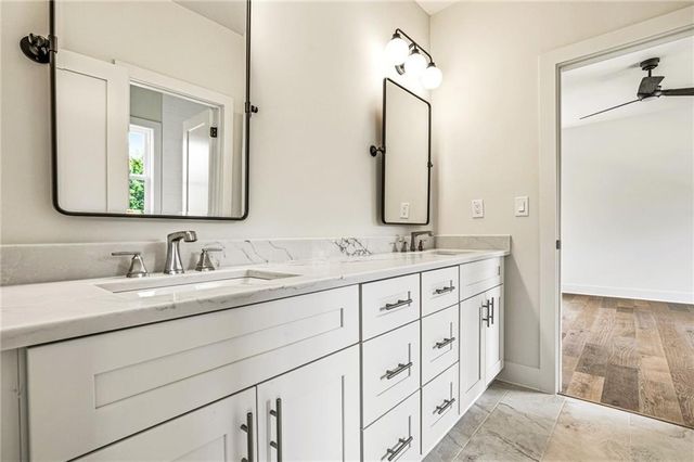1967 Highgrove Court, Atlanta, GA 30345