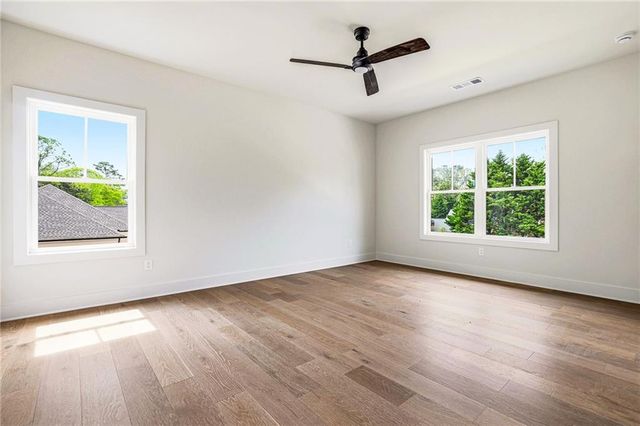 1967 Highgrove Court, Atlanta, GA 30345