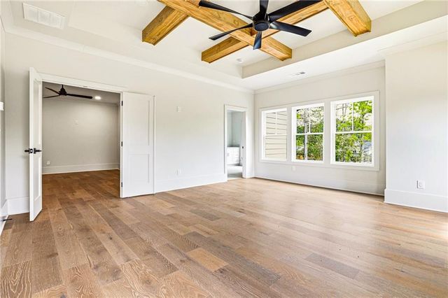 1967 Highgrove Court, Atlanta, GA 30345
