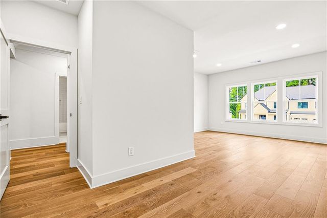 1967 Highgrove Court, Atlanta, GA 30345
