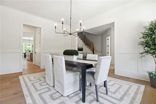 1967 Highgrove Court, Atlanta, GA 30345
