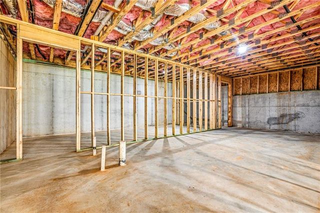 1967 Highgrove Court, Atlanta, GA 30345