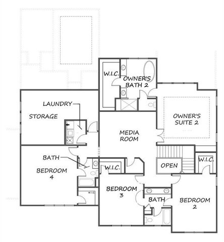 1967 Highgrove Court, Atlanta, GA 30345