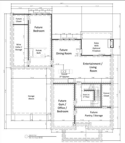 1967 Highgrove Court, Atlanta, GA 30345