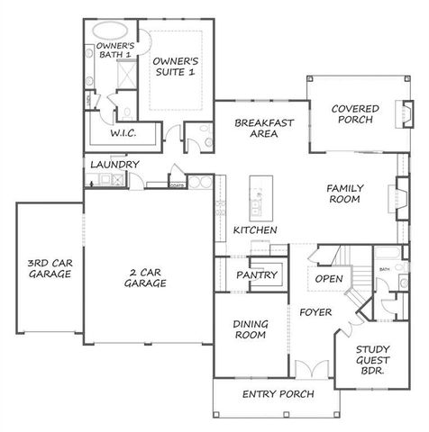 1967 Highgrove Court, Atlanta, GA 30345