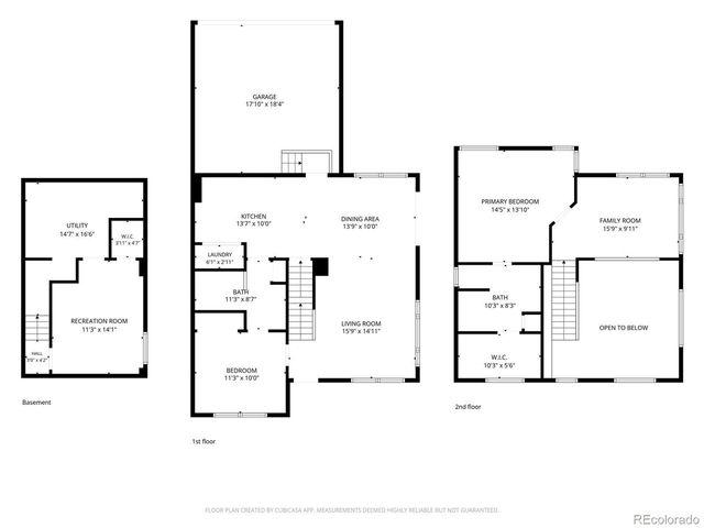 14322 Wright Way, Broomfield, CO 80023