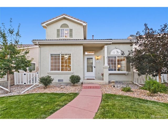 14322 Wright Way, Broomfield, CO 80023