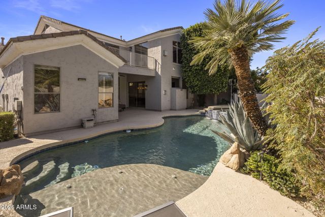 3208 E ORANGE Drive, Phoenix, AZ 85018