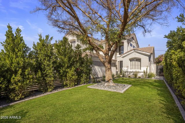 3208 E ORANGE Drive, Phoenix, AZ 85018