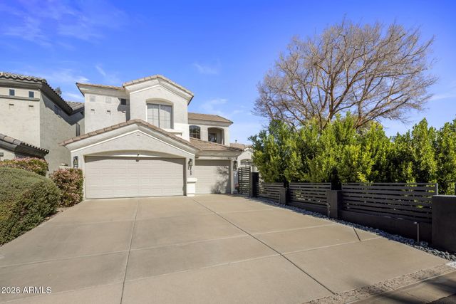 3208 E ORANGE Drive, Phoenix, AZ 85018