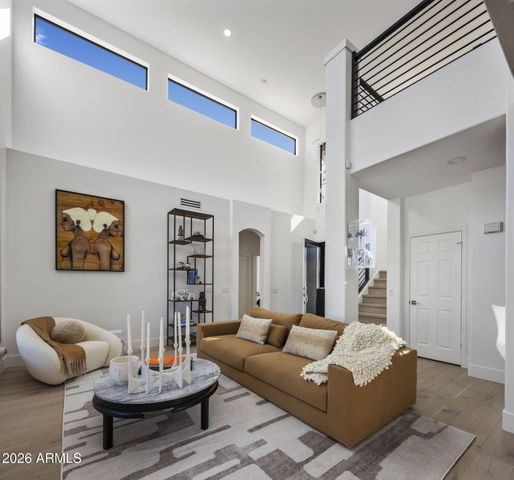 3208 E ORANGE Drive, Phoenix, AZ 85018