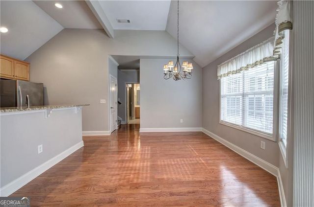 245 Villa Creek Parkway, Canton, GA 30114