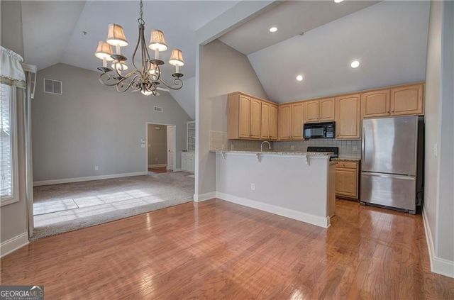 245 Villa Creek Parkway, Canton, GA 30114