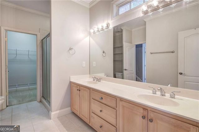 245 Villa Creek Parkway, Canton, GA 30114