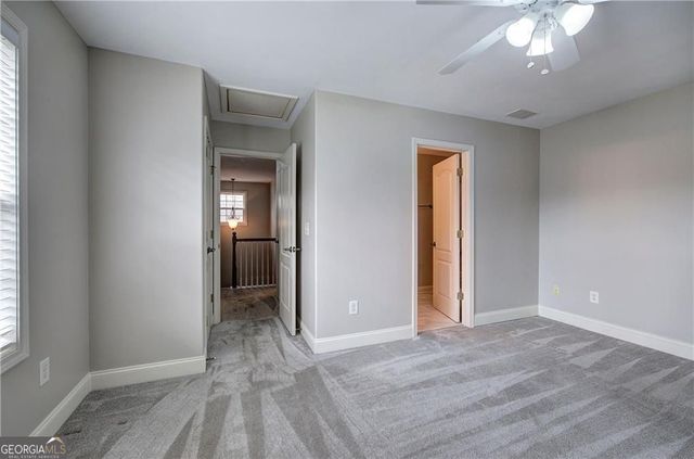 245 Villa Creek Parkway, Canton, GA 30114