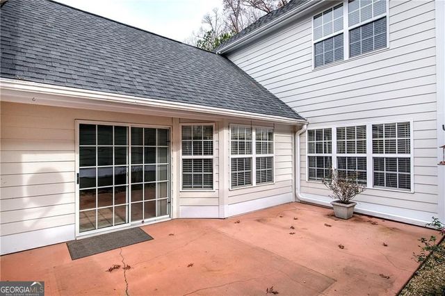 245 Villa Creek Parkway, Canton, GA 30114