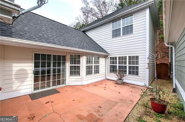 245 Villa Creek Parkway, Canton, GA 30114