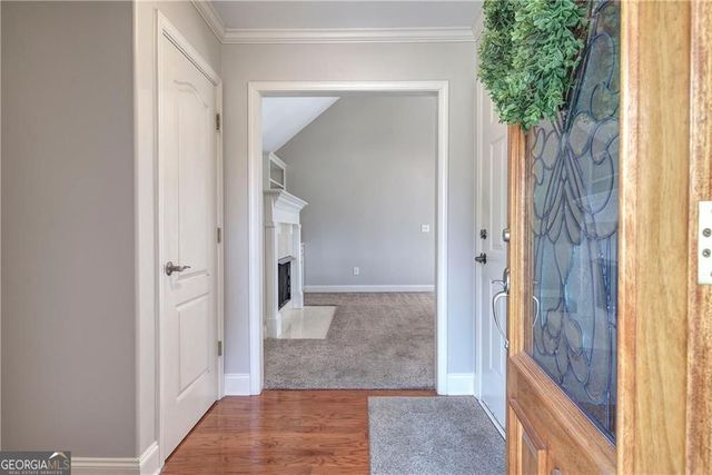 245 Villa Creek Parkway, Canton, GA 30114