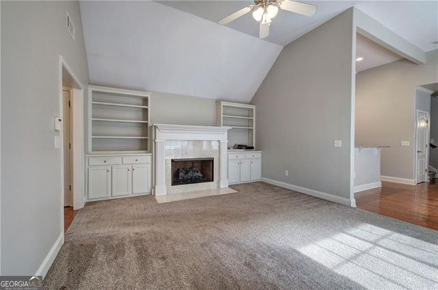 245 Villa Creek Parkway, Canton, GA 30114