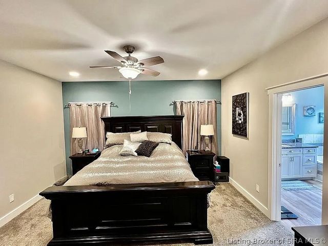 7901 Hillside Drive, Sellersburg, IN 47172