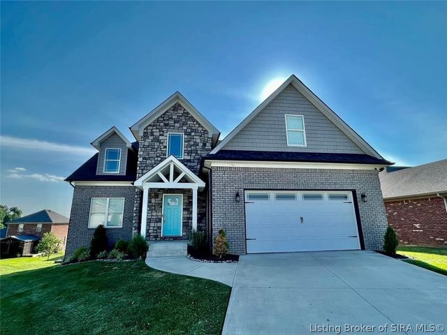 7901 Hillside Drive, Sellersburg, IN 47172