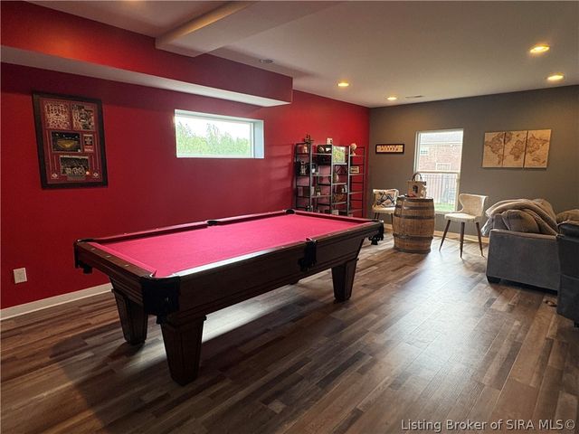 7901 Hillside Drive, Sellersburg, IN 47172