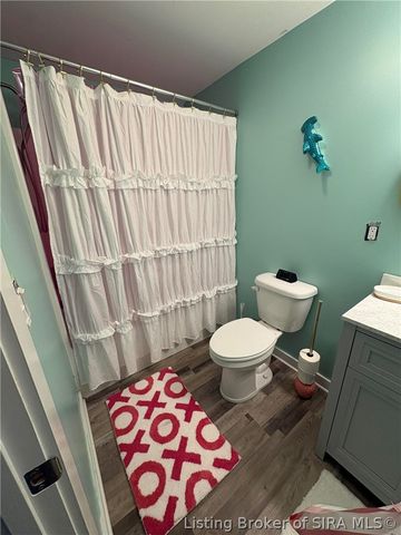 7901 Hillside Drive, Sellersburg, IN 47172