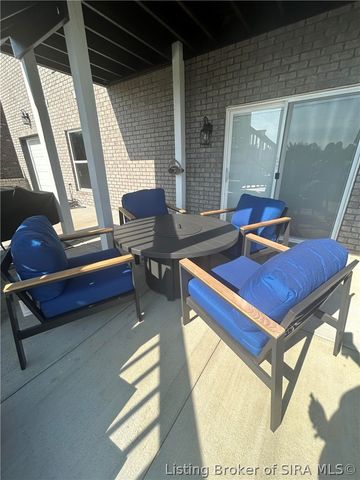 7901 Hillside Drive, Sellersburg, IN 47172