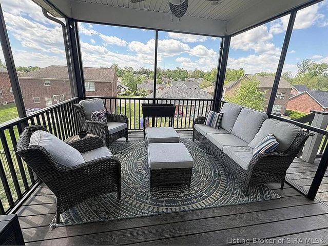 7901 Hillside Drive, Sellersburg, IN 47172