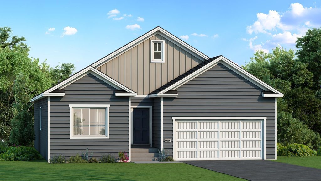 13773 102nd Court N, Maple Grove, MN 55369 — exterior