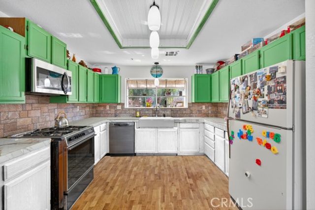 34215 Simla, Acton, CA 93510