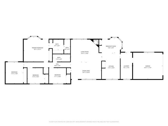 34215 Simla, Acton, CA 93510