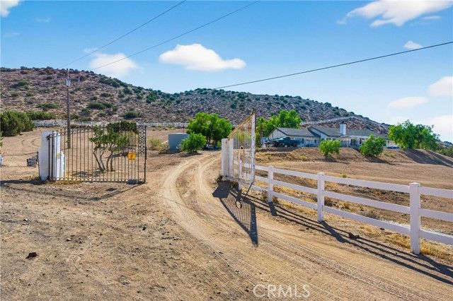 34215 Simla, Acton, CA 93510