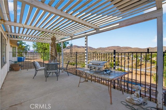 34215 Simla, Acton, CA 93510