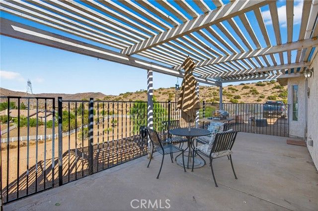 34215 Simla, Acton, CA 93510